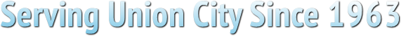Serving Union City Since 1963